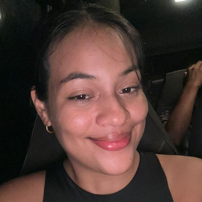 Babysitter in La Chorrera: Dayra