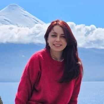 Niñera en Puerto Varas: Macarena