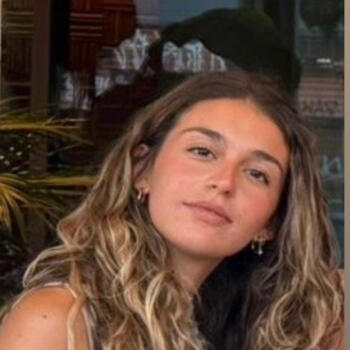 Baby-sitter in Lisbonne: Luana Freitas