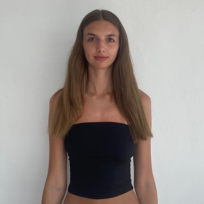 Babysitter in Épalinges: Margaux