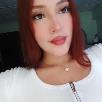 Babysitter in Portoviejo: Gabriela