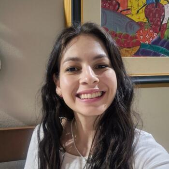 Babysitting job in Luque: babysitting job Rebeca