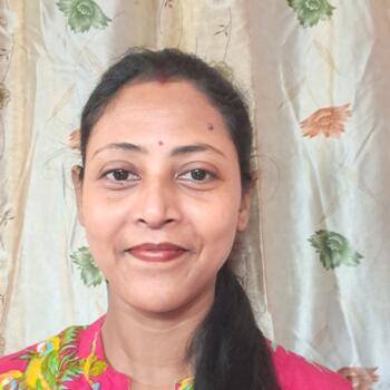 Babysitter in Guwahati: Indani