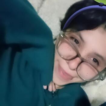 Niñera en Tlanepantla de baz: Fernanda