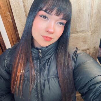 Niñera en Punta Arenas: Emily