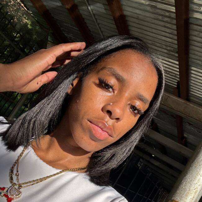 Nanny in The Bronx: Lya