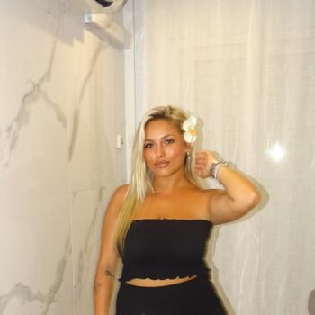 Babysitter in Sabadell: Andrea