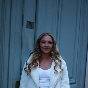 Babysitter in Épinay-sur-Seine: Léa