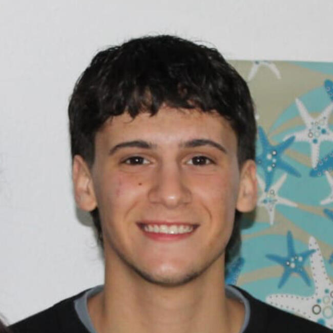 Babysitter in Aroeira: Francisco