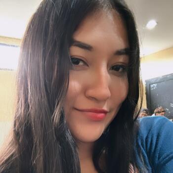 Niñera en Machala: Guadalupe Elizabeth