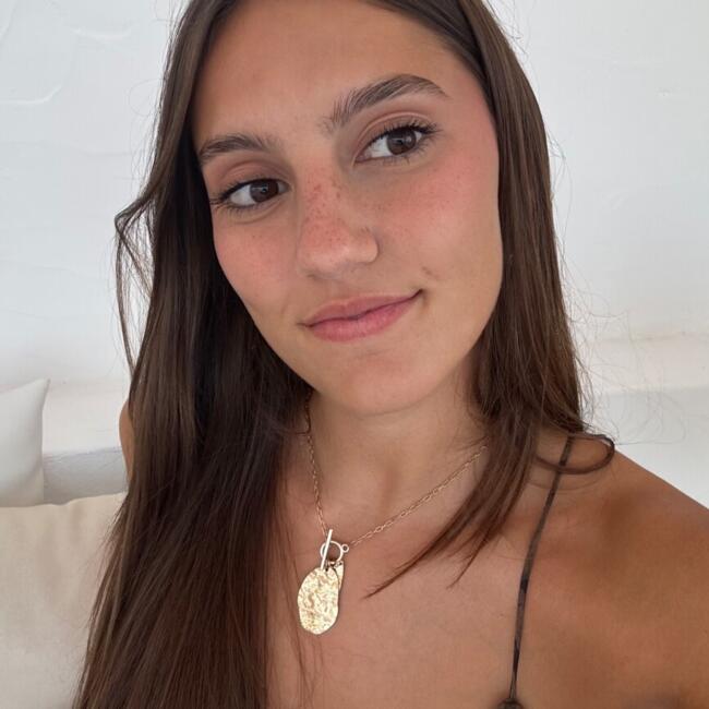 Babysitter in Las Palmas de Gran Canaria: Andrea