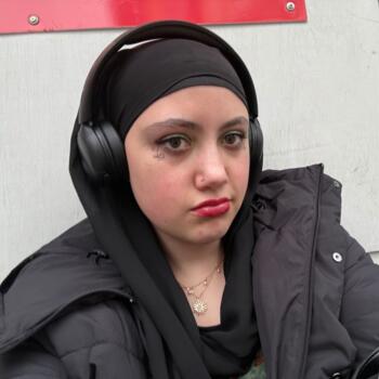 Babysitter Preston: Aisha