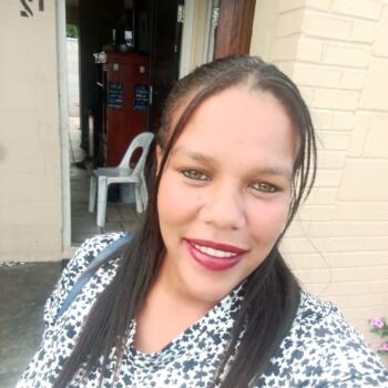 Babysitter in Langebaan: Tayesha