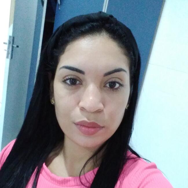 Babysitter in Porto Velho: Ester