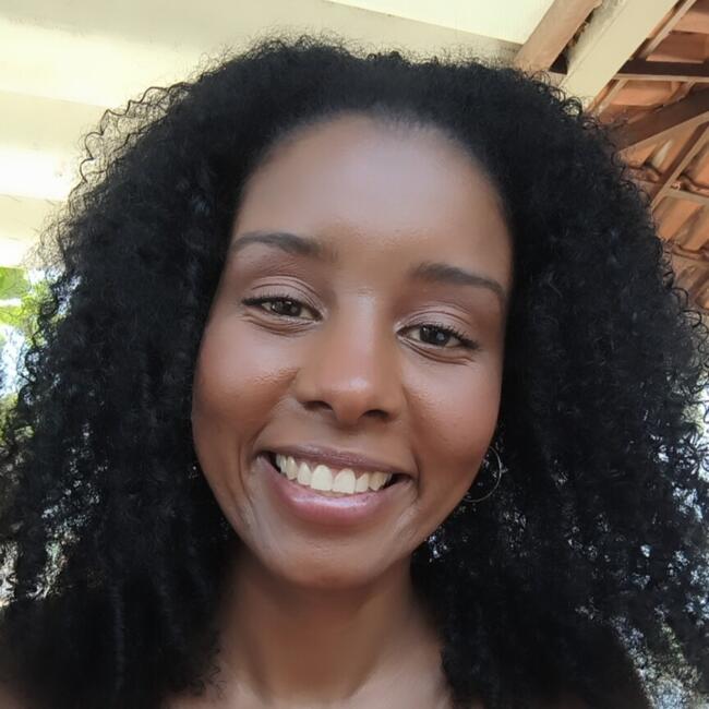 Babá em Rio de Janeiro: Jaqueline