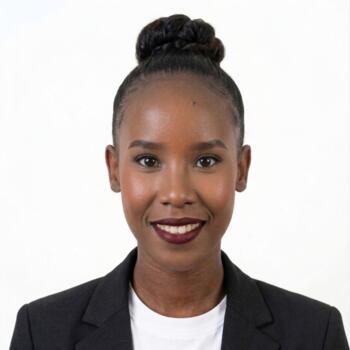 Babysitter Kiambu: Veronicah