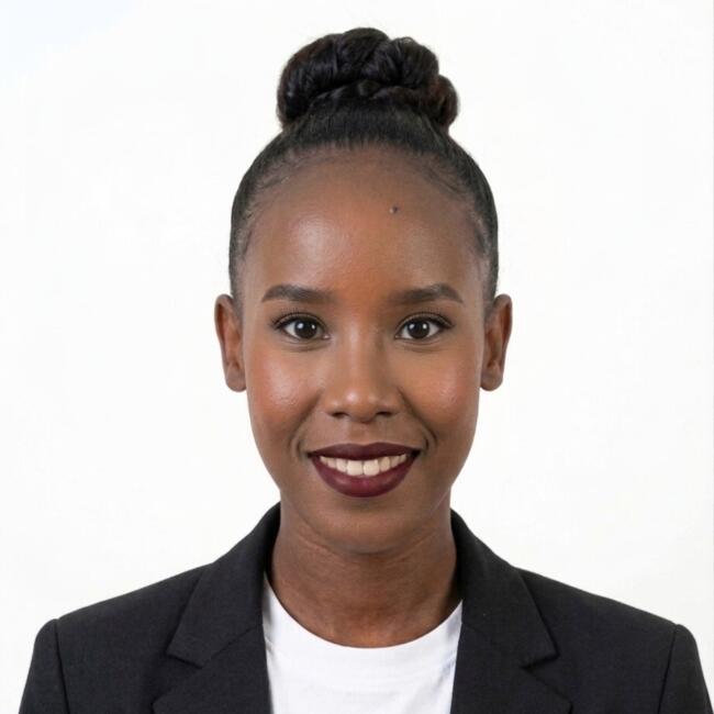 Babysitter in Kiambu: Veronicah