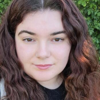 Babysitter a Milano: Pamela