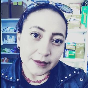 Niñera Quito: Sonia