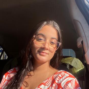 Babysitter in Eusébio: Evelyn