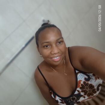 Niñera Panamá: Suyen
