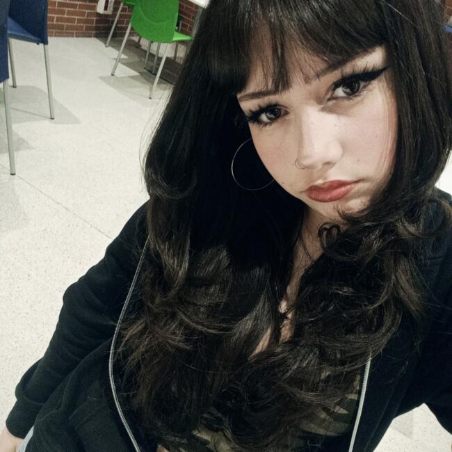 Canguro en Vitoria: Amal