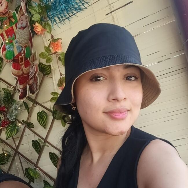 Babysitter in San Antonio (Ibarra): Natalia
