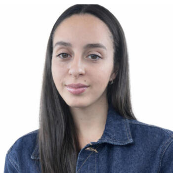 Babysitter Amares: Mariana