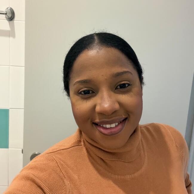 Childminder in Lisbon: Philani