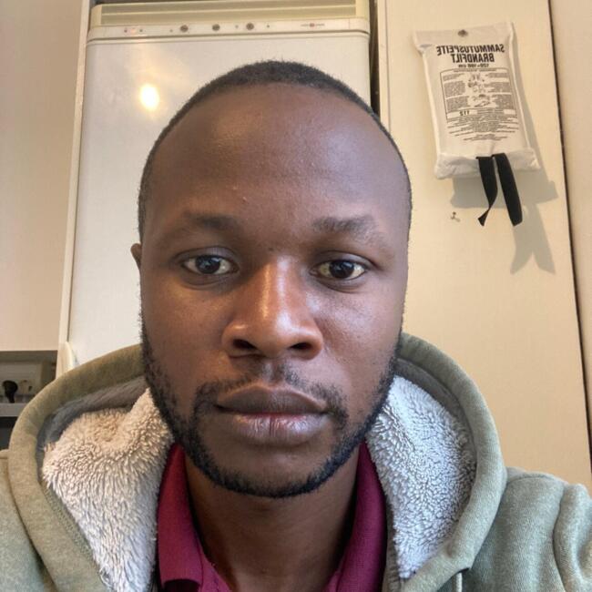 Dagmamma i Joensuu: DANIEL