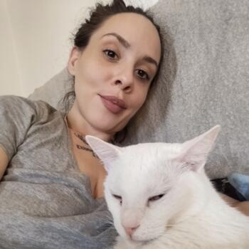 Babysitter in Einsiedeln: Vasiliki