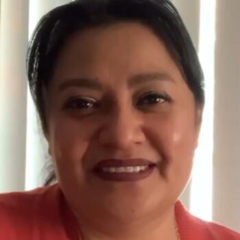 Nanny in Los Angeles: Norma A