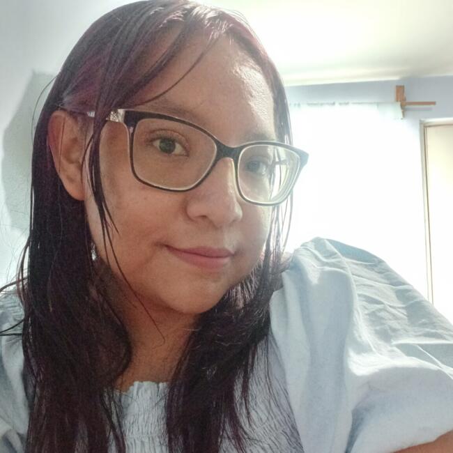 Babysitter in San José el Alto: Marcela Longino Félix