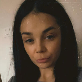 Babysitter in Vienna: Lena