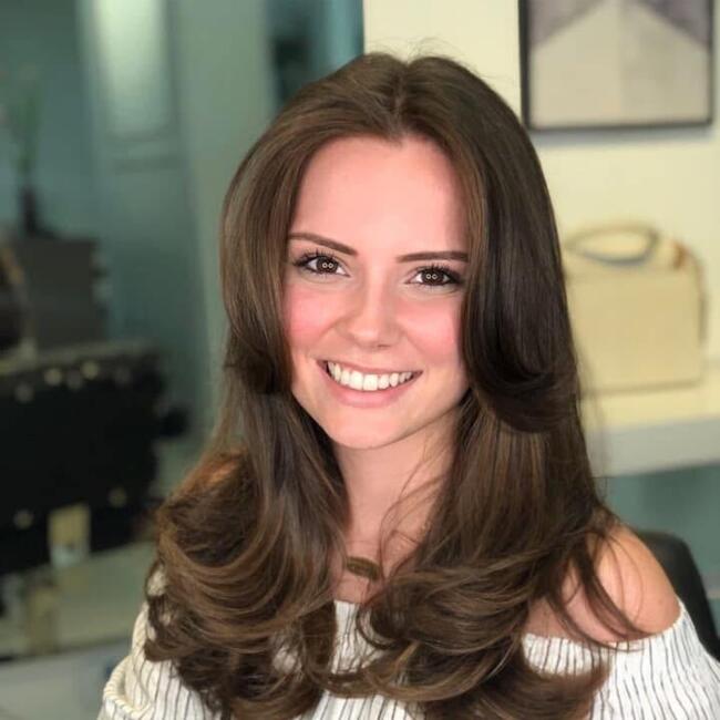 Emprego de babá em Paranaguá: Vitória