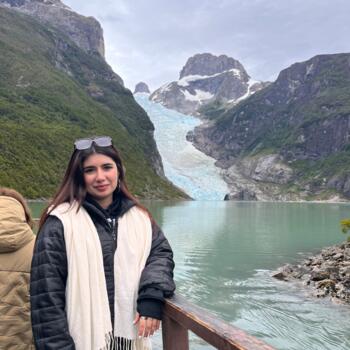 Babysitter in Santiago: Javiera