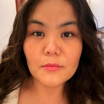 Babysitter a Roma: Zinab