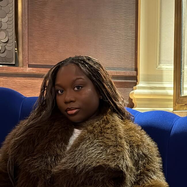 Babysitter in Nottingham: Priscilla