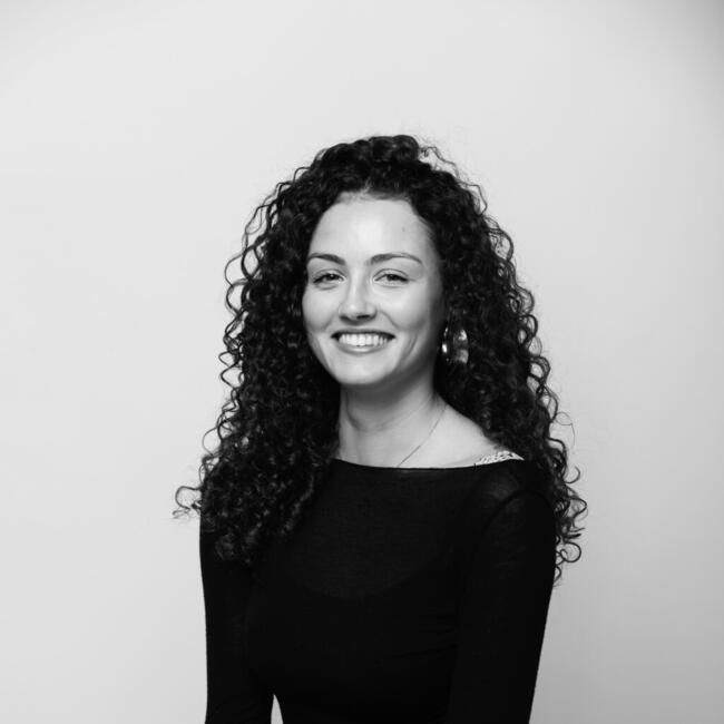 Babysitter in Rezé: Ninon