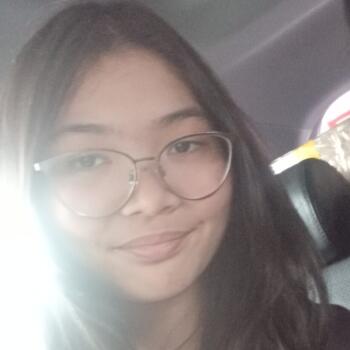 Babysitter in Cambridge: Hannah