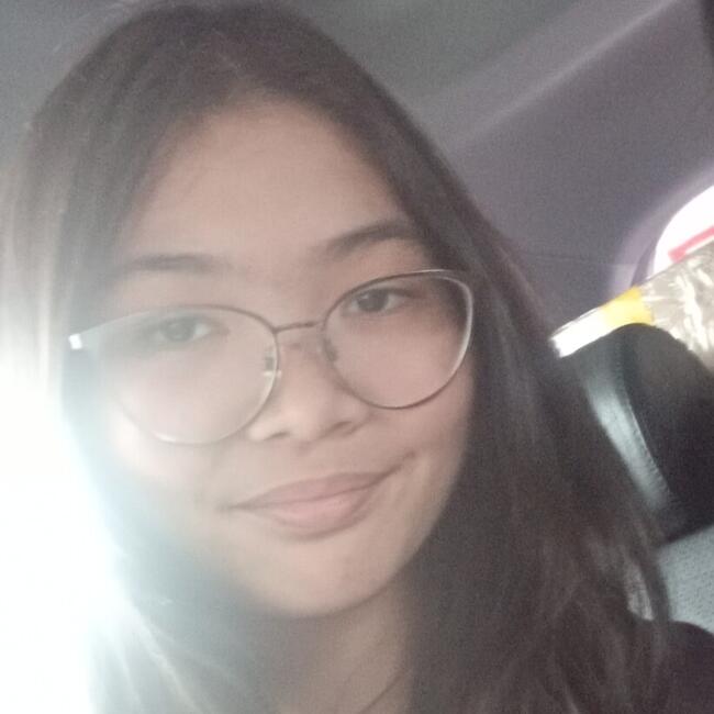 Babysitter in Cambridge: Hannah