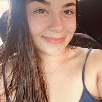 Babá em Laguna: Ana Cláudia