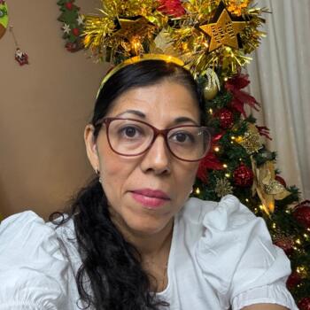 Babysitter in Callao: Juana