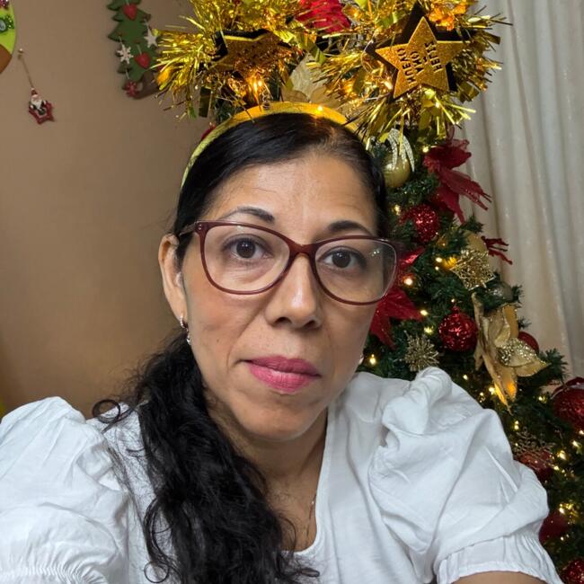 Babysitter in Callao: Juana