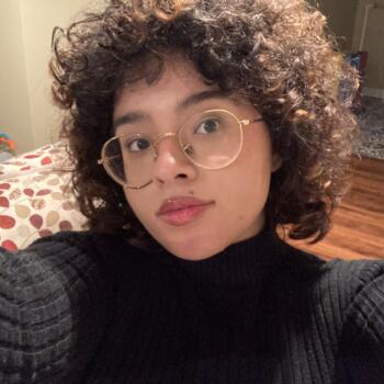 Babysitter in Busto Arsizio: Martina