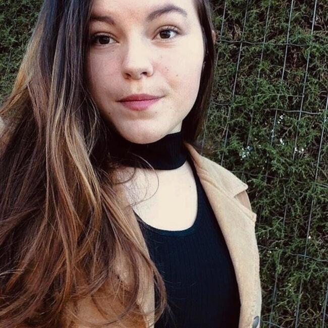 Babá em Porto Alegre: Juliane