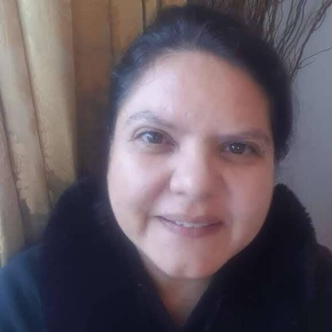 Childminder in Kill: Denih