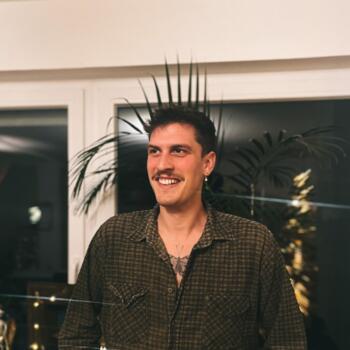 Babysitter in Innsbruck: Lukas