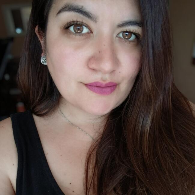 Niñera en Valparaíso: Daniela
