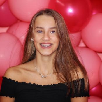 Babysitter Gladbeck: Livia